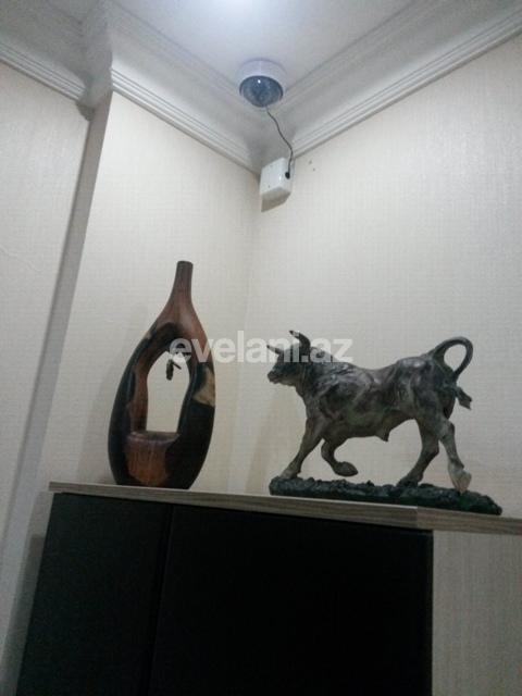Rent, office, 7 room, 220 m², Baku, Nasimi r, Ganjlik m.