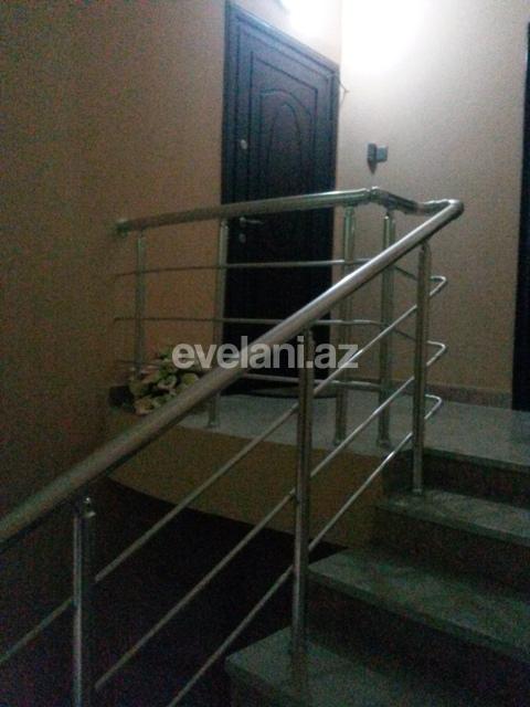 Rent, office, 7 room, 220 m², Baku, Nasimi r, Ganjlik m.