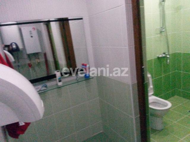 Rent, office, 7 room, 220 m², Baku, Nasimi r, Ganjlik m.