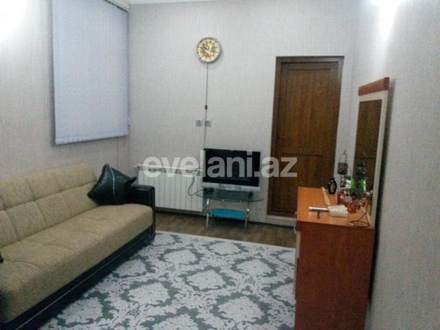 Rent, office, 7 room, 220 m², Baku, Nasimi r, Ganjlik m.