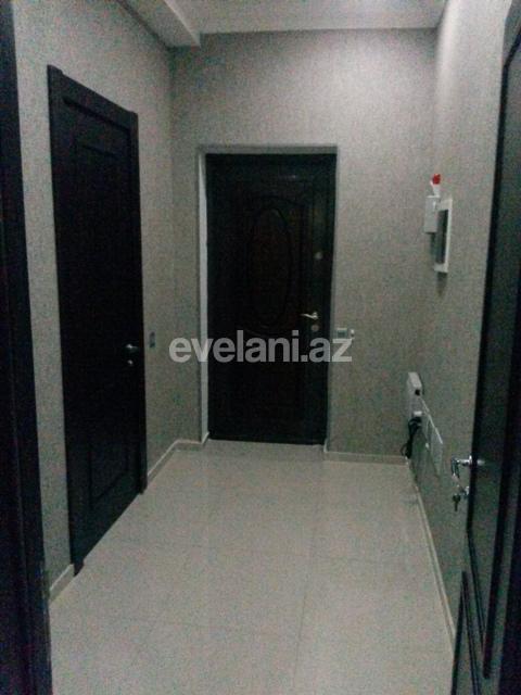Rent, office, 7 room, 220 m², Baku, Nasimi r, Ganjlik m.