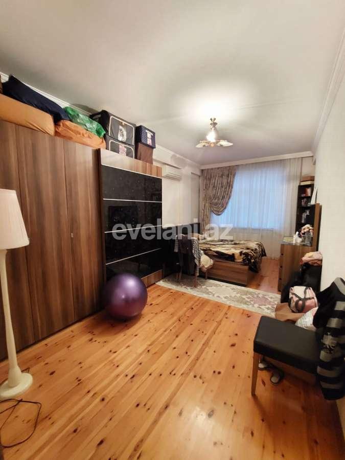 Satılır, yeni tikili, 3 otaqlı, 114 m², Bakı, Nəsimi r, 8 Noyabr m.