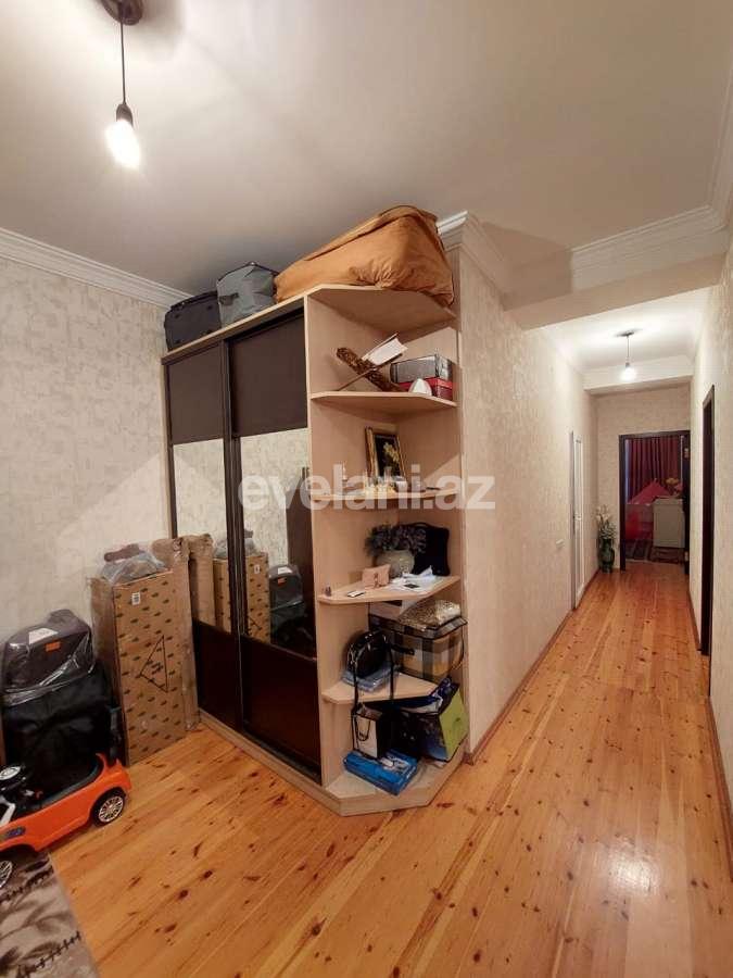 Satılır, yeni tikili, 3 otaqlı, 114 m², Bakı, Nəsimi r, 8 Noyabr m.