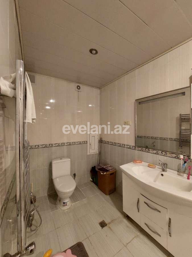 Satılır, yeni tikili, 3 otaqlı, 114 m², Bakı, Nəsimi r, 8 Noyabr m.