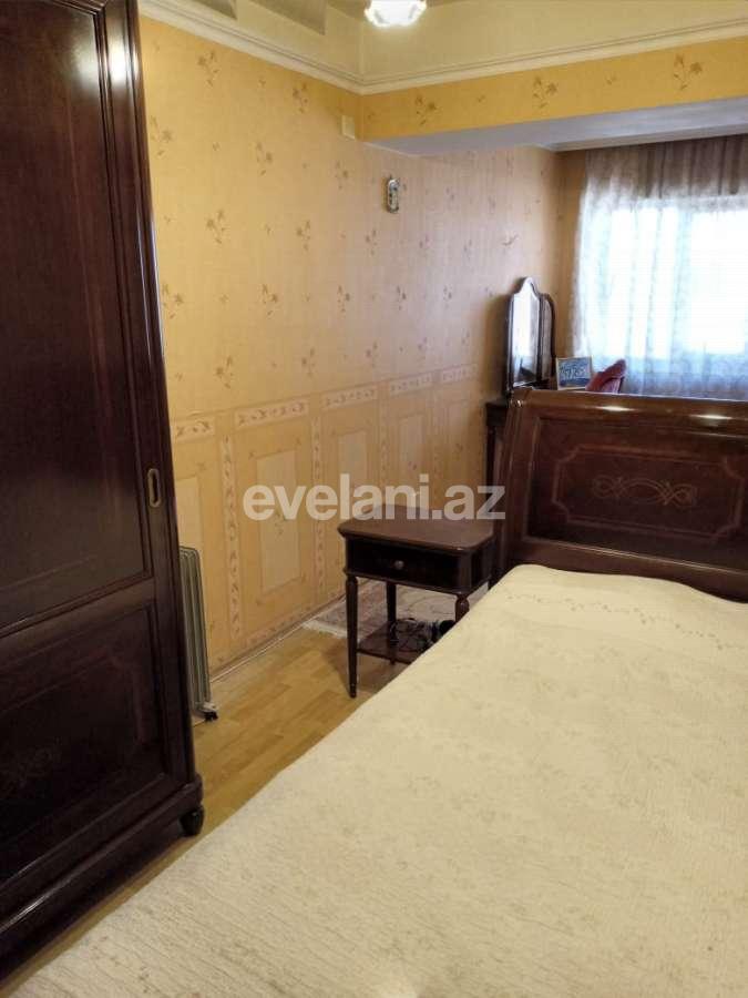 Satılır, köhnə tikili, 3 otaqlı, 85 m², Bakı, Nərimanov r, Gənclik m.