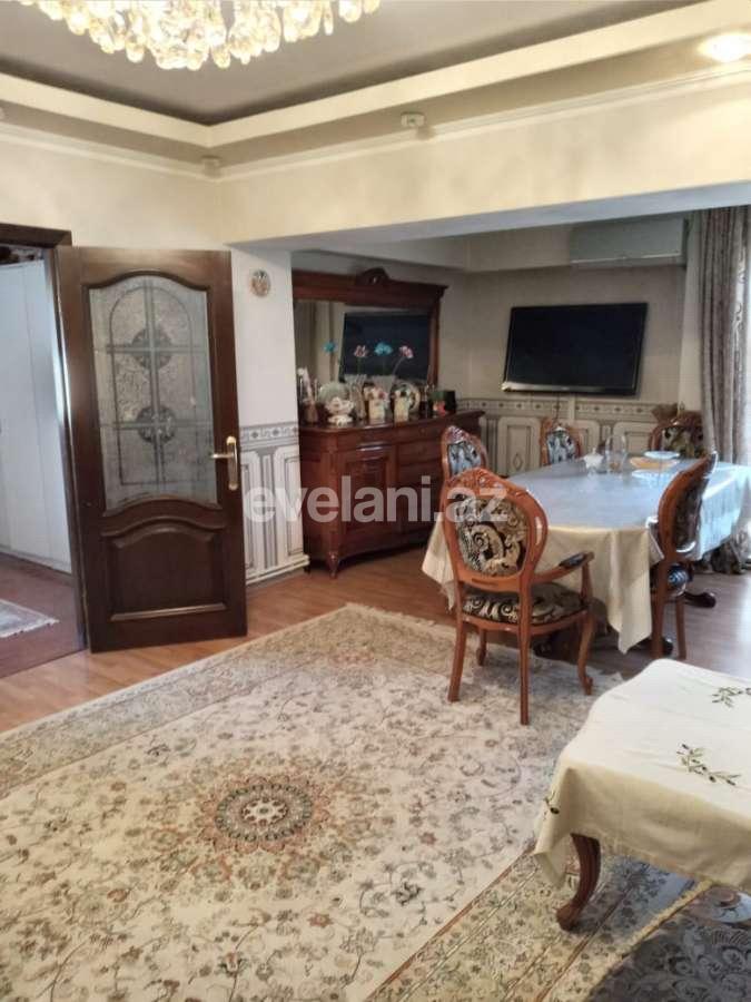 Satılır, köhnə tikili, 3 otaqlı, 85 m², Bakı, Nərimanov r, Gənclik m.