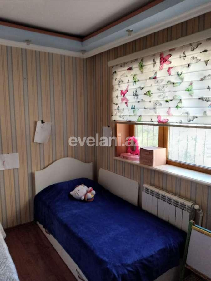 Satılır, köhnə tikili, 3 otaqlı, 85 m², Bakı, Nərimanov r, Gənclik m.