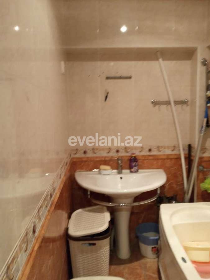 Satılır, köhnə tikili, 3 otaqlı, 85 m², Bakı, Nərimanov r, Gənclik m.