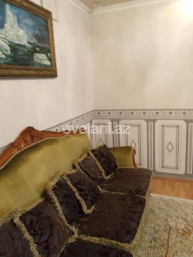 Satılır, köhnə tikili, 3 otaqlı, 85 m², Bakı, Nərimanov r, Gənclik m.