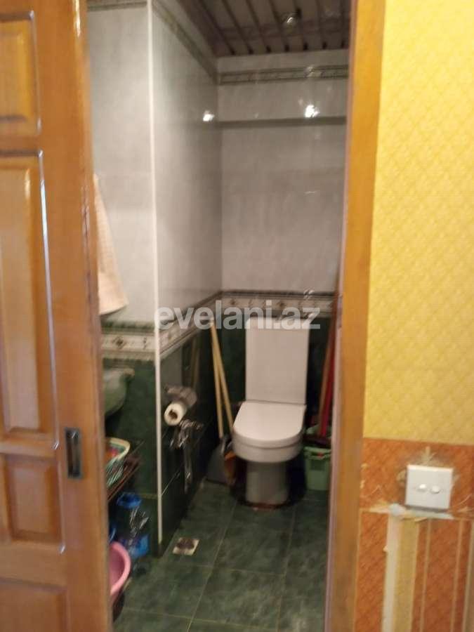 Satılır, köhnə tikili, 3 otaqlı, 85 m², Bakı, Nərimanov r, Gənclik m.