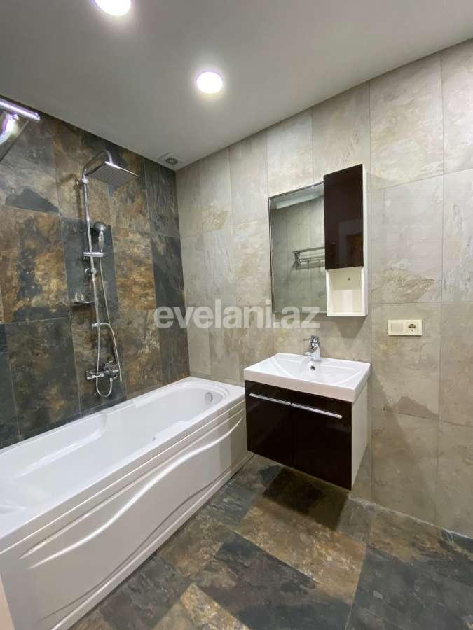 Satılır, yeni tikili, 3 otaqlı, 100 m², Bakı, Nəsimi r, 28 may m.