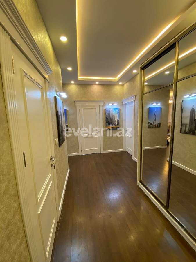 Satılır, yeni tikili, 3 otaqlı, 100 m², Bakı, Nəsimi r, 28 may m.