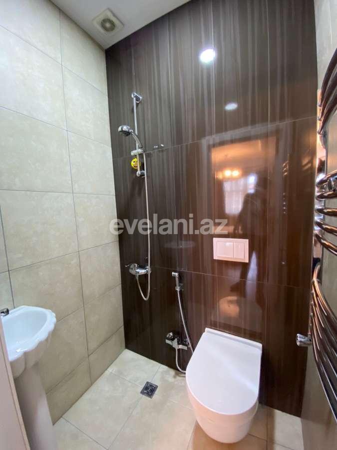 Satılır, yeni tikili, 3 otaqlı, 100 m², Bakı, Nəsimi r, 28 may m.