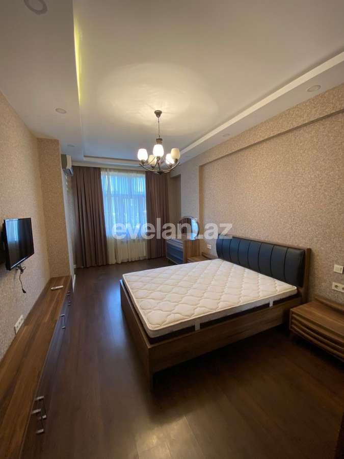 Satılır, yeni tikili, 3 otaqlı, 100 m², Bakı, Nəsimi r, 28 may m.
