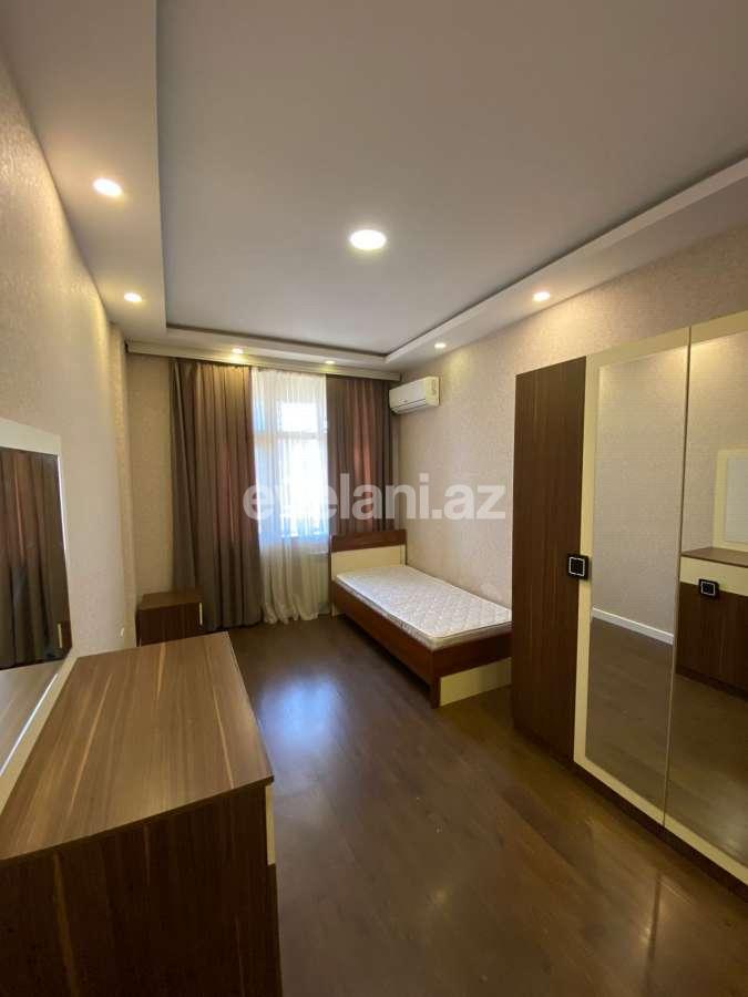 Satılır, yeni tikili, 3 otaqlı, 100 m², Bakı, Nəsimi r, 28 may m.