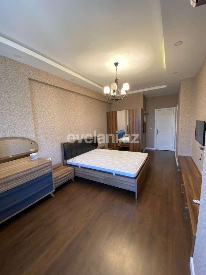 Satılır, yeni tikili, 3 otaqlı, 100 m², Bakı, Nəsimi r, 28 may m.