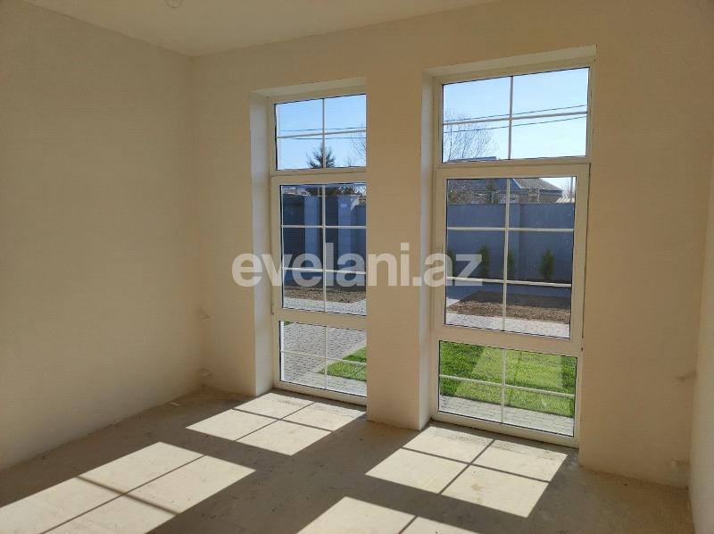 Satılır, həyət evi / bağ, 4 otaqlı, 132 m², Bakı, Sabunçu r.