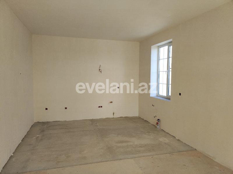 Satılır, həyət evi / bağ, 4 otaqlı, 132 m², Bakı, Sabunçu r.