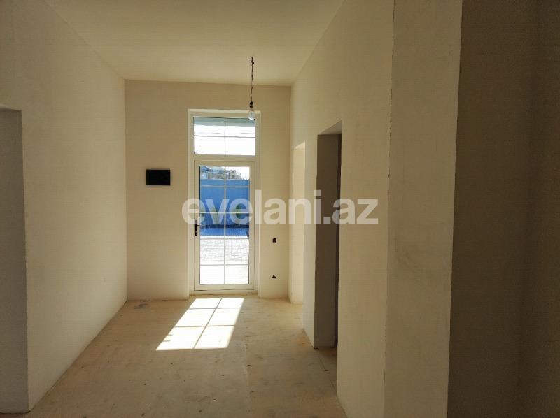 Satılır, həyət evi / bağ, 4 otaqlı, 132 m², Bakı, Sabunçu r.