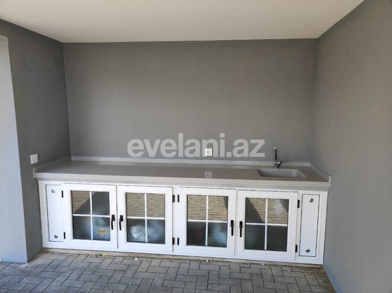Satılır, həyət evi / bağ, 4 otaqlı, 132 m², Bakı, Sabunçu r.