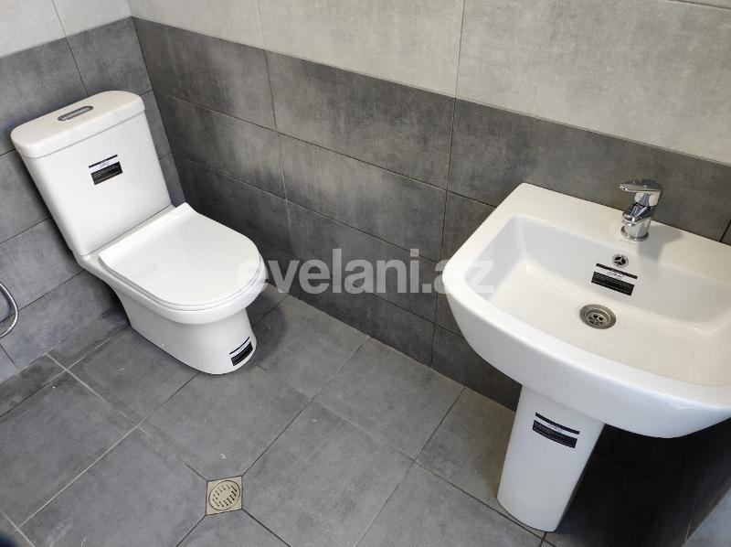 Satılır, həyət evi / bağ, 4 otaqlı, 132 m², Bakı, Sabunçu r.