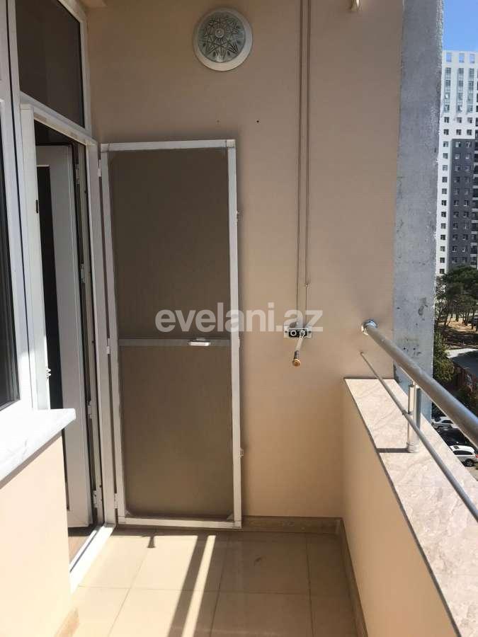 Satılır, yeni tikili, 2 otaqlı, 74 m², Bakı, Xətai r, Həzi Aslanov q, Həzi Aslanov m.