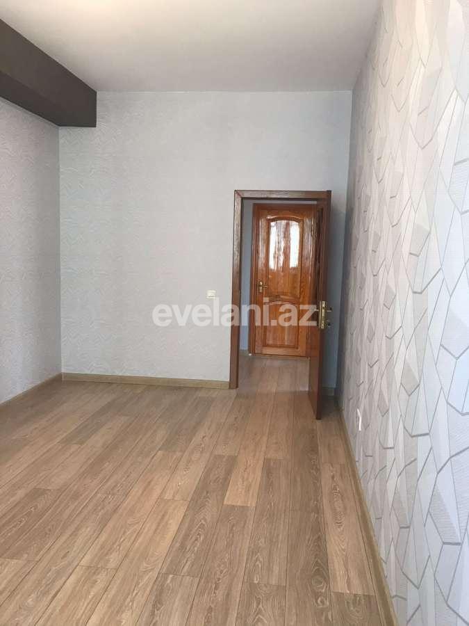 Satılır, yeni tikili, 2 otaqlı, 74 m², Bakı, Xətai r, Həzi Aslanov q, Həzi Aslanov m.
