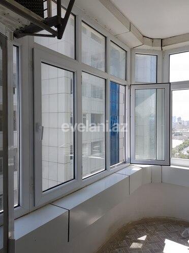 Satılır, yeni tikili, 4 otaqlı, 176 m², Bakı, Yasamal r, Elmlər Akademiyası m.