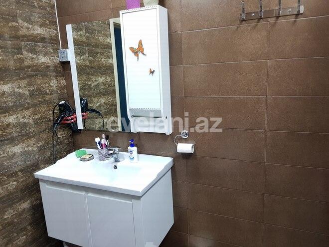Satılır, yeni tikili, 4 otaqlı, 176 m², Bakı, Yasamal r, Elmlər Akademiyası m.