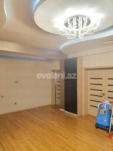 Satılır, yeni tikili, 4 otaqlı, 176 m², Bakı, Yasamal r, Elmlər Akademiyası m.
