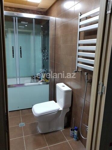 Satılır, yeni tikili, 4 otaqlı, 176 m², Bakı, Yasamal r, Elmlər Akademiyası m.