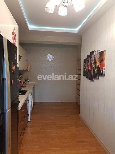 Satılır, yeni tikili, 4 otaqlı, 176 m², Bakı, Yasamal r, Elmlər Akademiyası m.