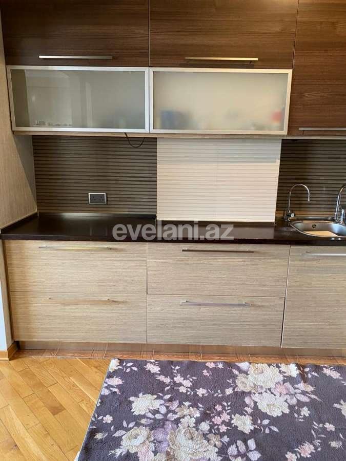 Satılır, yeni tikili, 3 otaqlı, 118 m², Bakı, Nəsimi r, 8 Noyabr m.