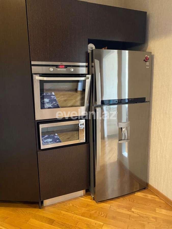 Satılır, yeni tikili, 3 otaqlı, 118 m², Bakı, Nəsimi r, 8 Noyabr m.