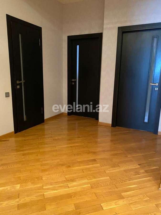 Satılır, yeni tikili, 3 otaqlı, 118 m², Bakı, Nəsimi r, 8 Noyabr m.