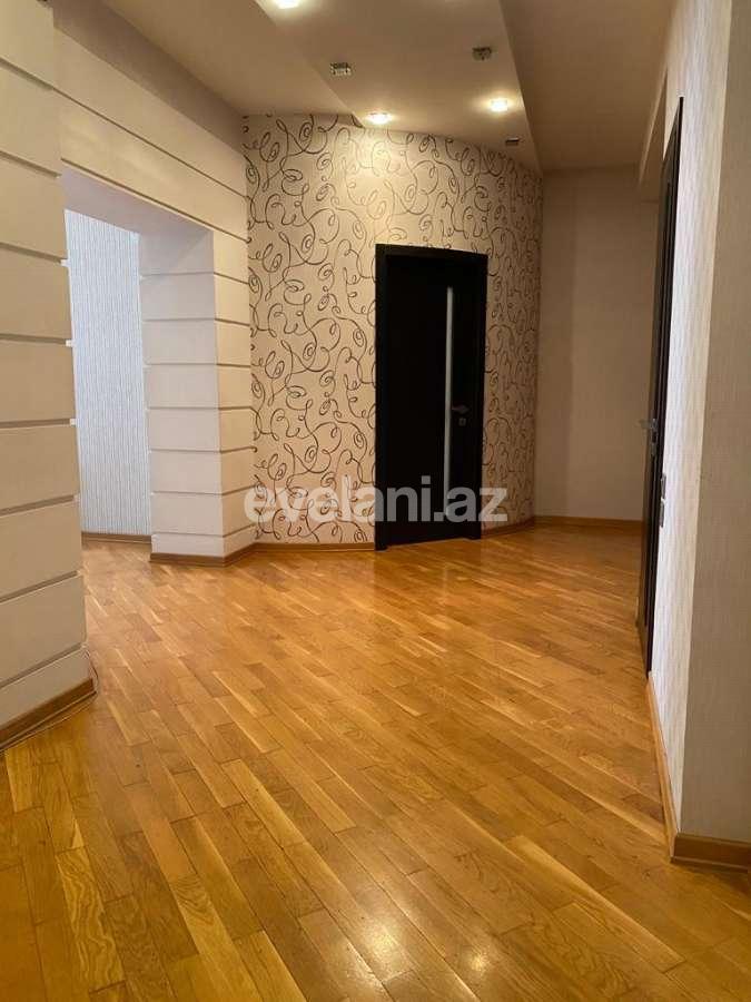 Satılır, yeni tikili, 3 otaqlı, 118 m², Bakı, Nəsimi r, 8 Noyabr m.