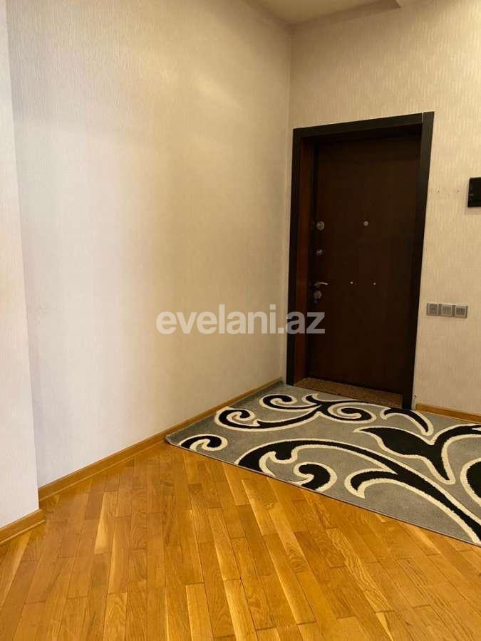 Satılır, yeni tikili, 3 otaqlı, 118 m², Bakı, Nəsimi r, 8 Noyabr m.