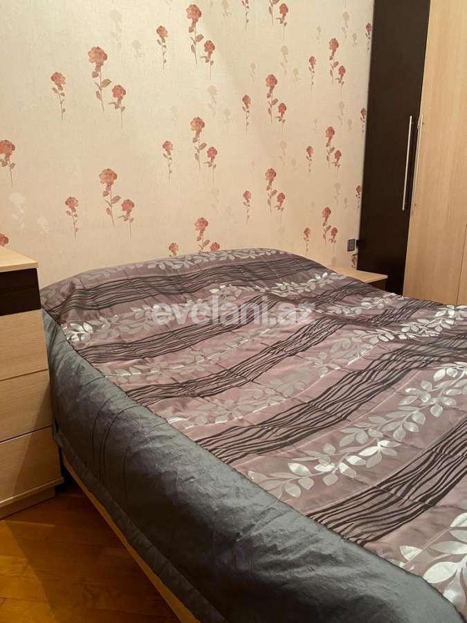 Satılır, yeni tikili, 3 otaqlı, 118 m², Bakı, Nəsimi r, 8 Noyabr m.