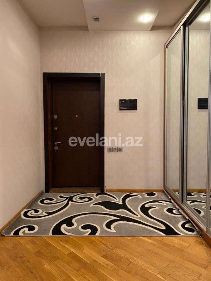 Satılır, yeni tikili, 3 otaqlı, 118 m², Bakı, Nəsimi r, 8 Noyabr m.