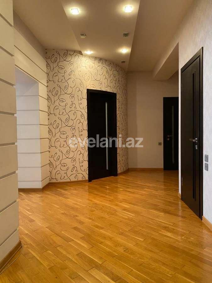 Satılır, yeni tikili, 3 otaqlı, 118 m², Bakı, Nəsimi r, 8 Noyabr m.