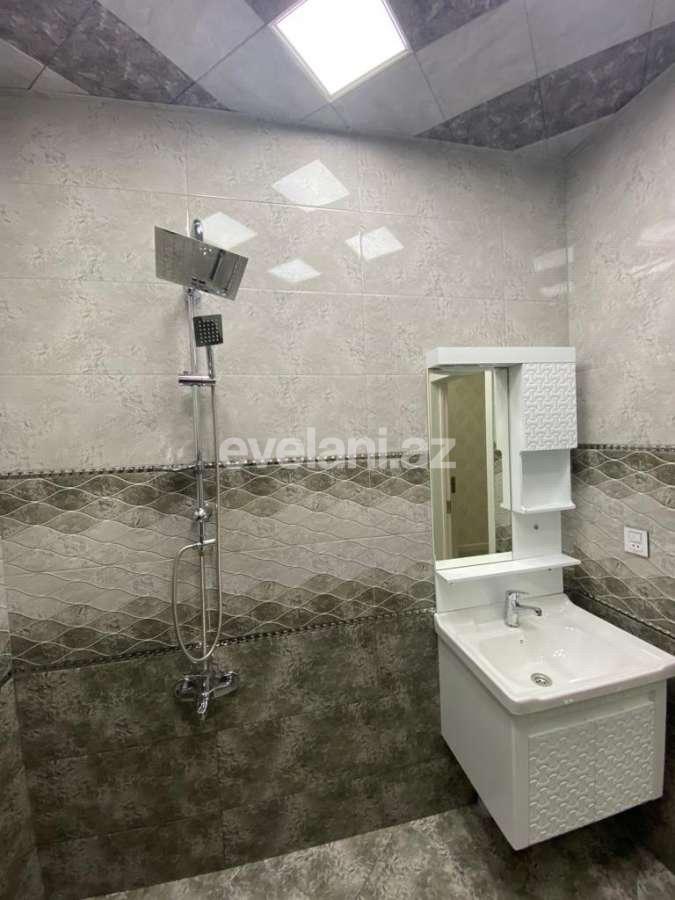 Sale, new building, 3 room, 110 m², Baku, Binagadi r, 20 yanvar m.