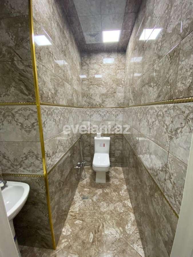 Sale, new building, 3 room, 110 m², Baku, Binagadi r, 20 yanvar m.