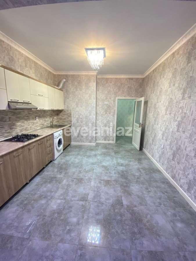 Sale, new building, 3 room, 110 m², Baku, Binagadi r, 20 yanvar m.