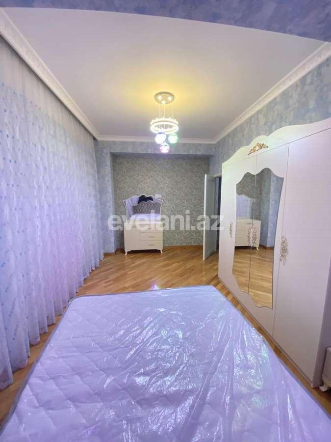 Sale, new building, 3 room, 110 m², Baku, Binagadi r, 20 yanvar m.