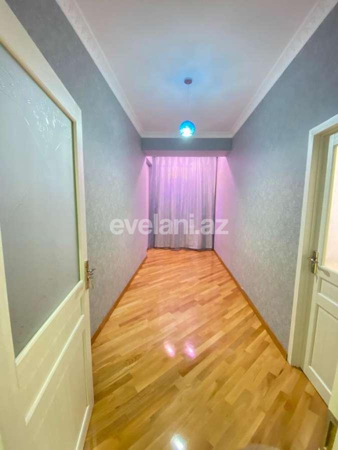 Sale, new building, 3 room, 110 m², Baku, Binagadi r, 20 yanvar m.