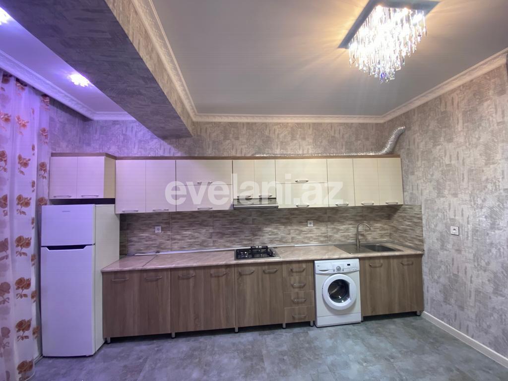 Sale, new building, 3 room, 110 m², Baku, Binagadi r, 20 yanvar m.