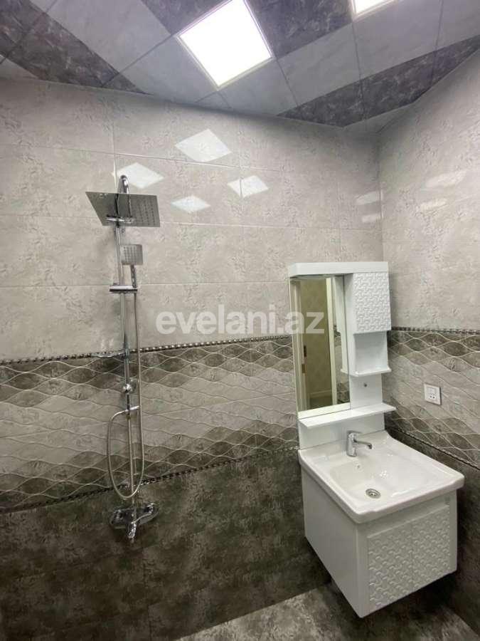 Sale, new building, 3 room, 110 m², Baku, Binagadi r, 20 yanvar m.
