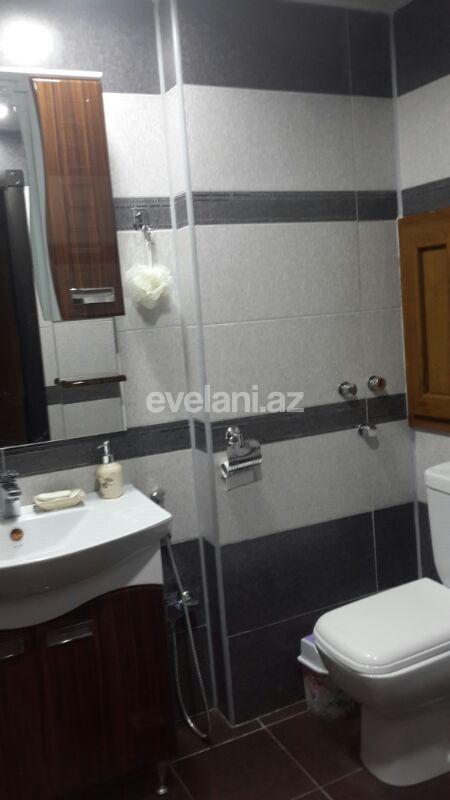 Sale, new building, 3 room, 92 m², Baku, Binagadi r, 20 yanvar m.