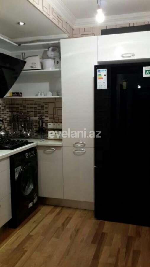 Sale, new building, 3 room, 92 m², Baku, Binagadi r, 20 yanvar m.