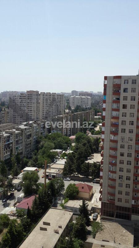 Sale, new building, 3 room, 92 m², Baku, Binagadi r, 20 yanvar m.